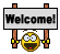 Salut :) Smiley_bienvenue_welcome